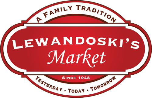 Visit https://www.lewandoskismarket.com/!